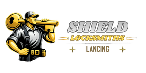 Shield Locksmiths Lancing logo